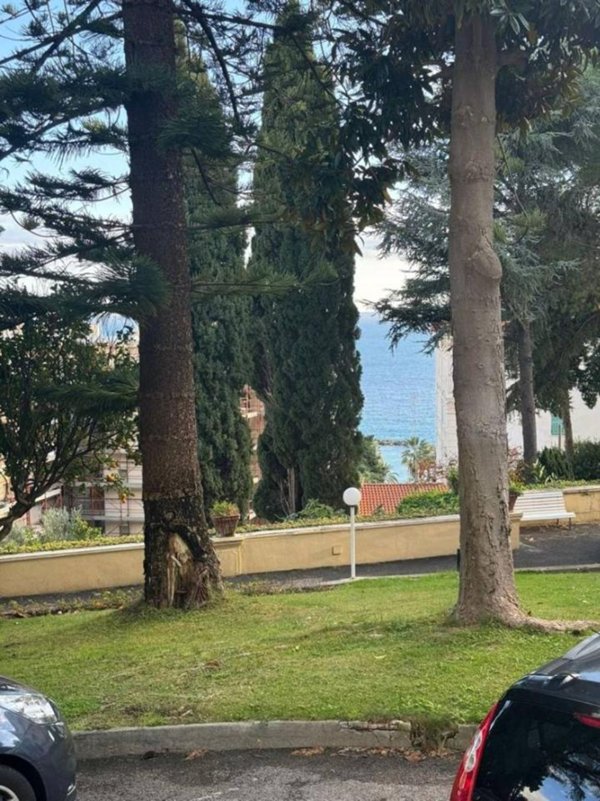 appartamento in vendita a Sanremo