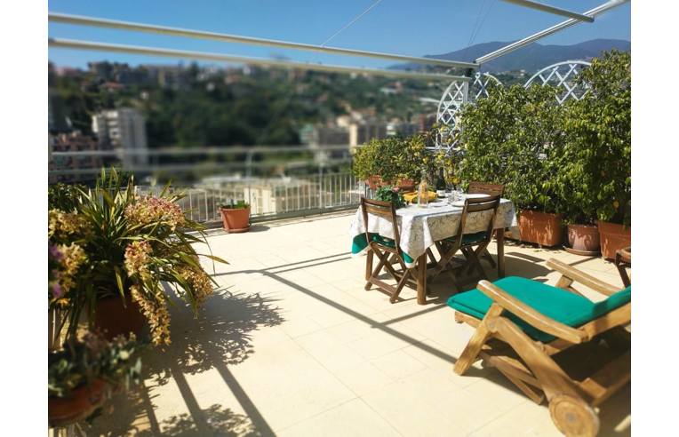 appartamento in vendita a Sanremo