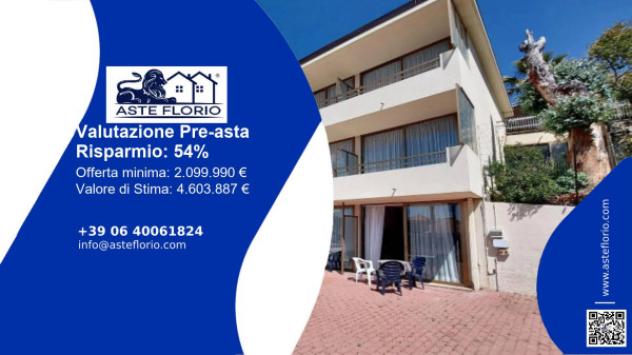 negozio in vendita a Sanremo