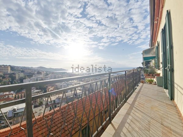 appartamento in vendita a Sanremo