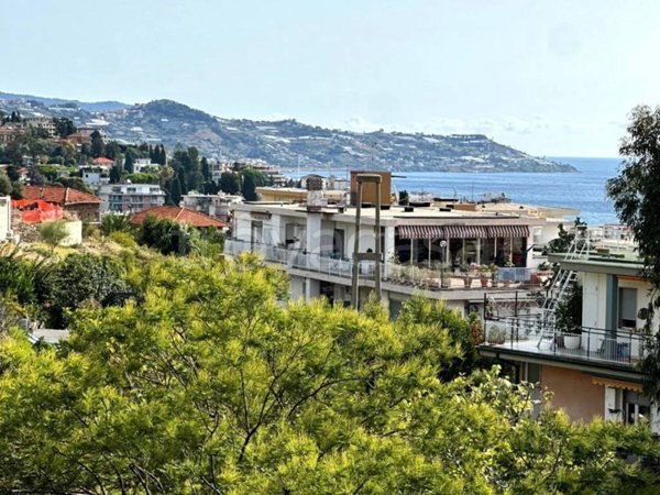 appartamento in vendita a Sanremo