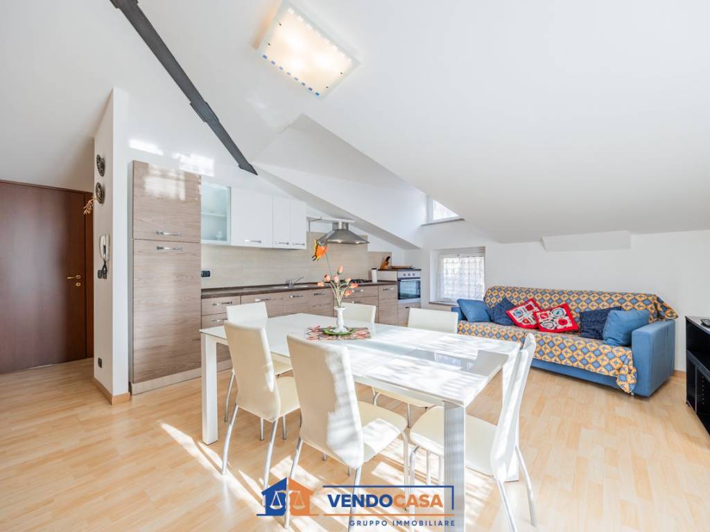 appartamento in vendita a Sanremo