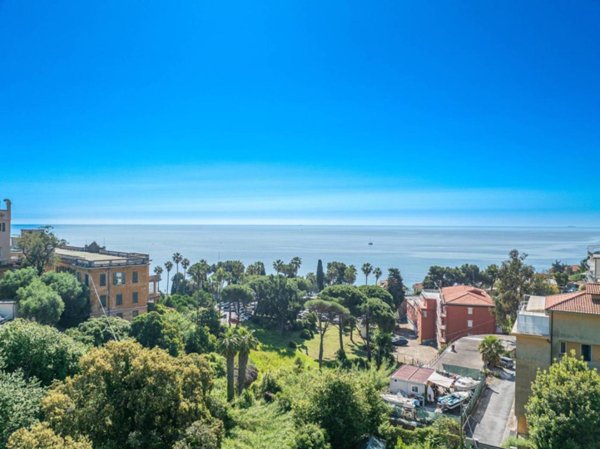 appartamento in vendita a Sanremo in zona Bussana