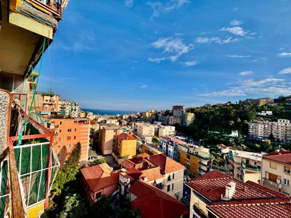appartamento in vendita a Sanremo