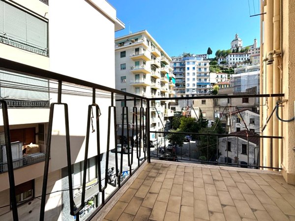 appartamento in vendita a Sanremo