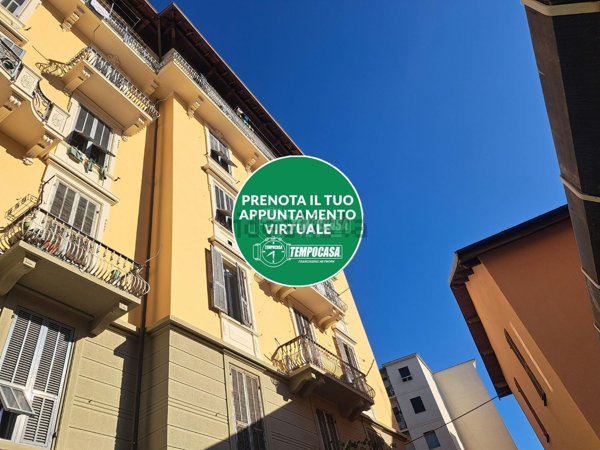 appartamento in vendita a Sanremo