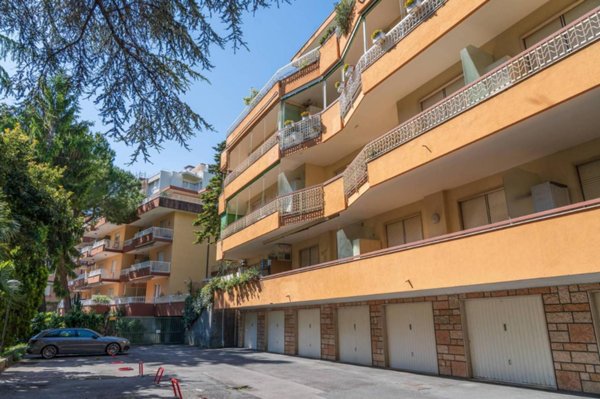appartamento in vendita a Sanremo