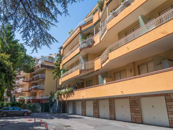 appartamento in vendita a Sanremo