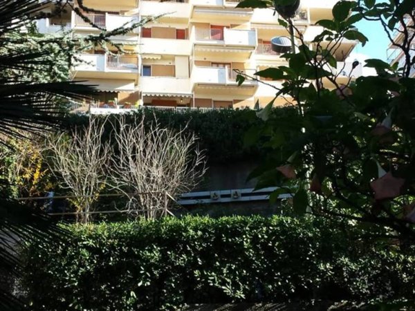 appartamento in vendita a Sanremo