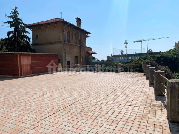 appartamento in vendita a Sanremo