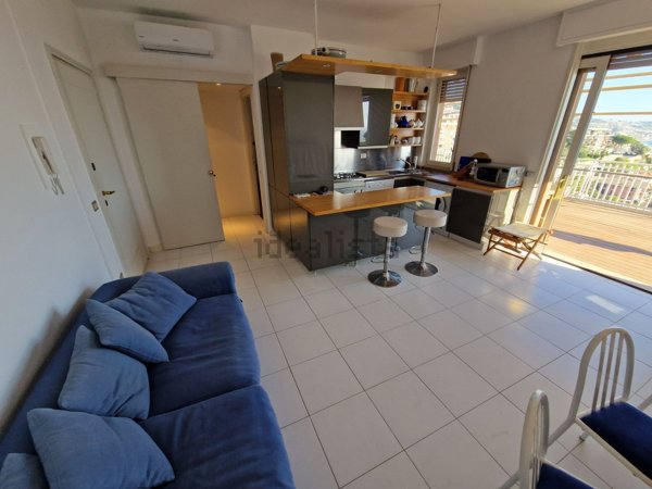 appartamento in vendita a Sanremo