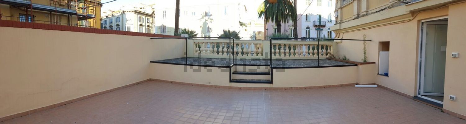 appartamento in vendita a Sanremo