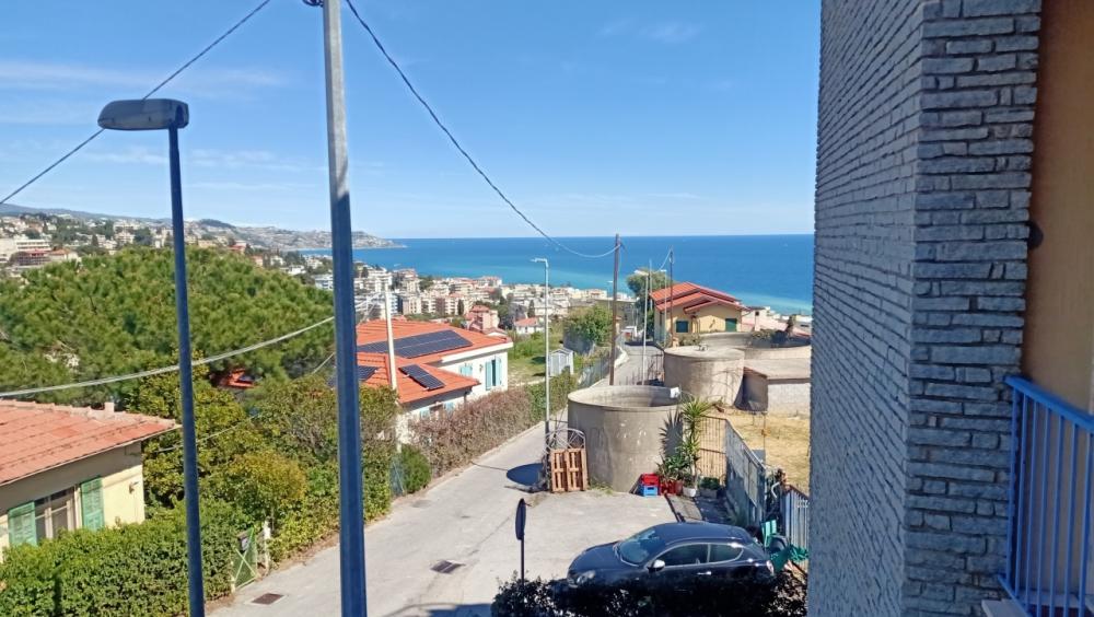 appartamento in vendita a Sanremo