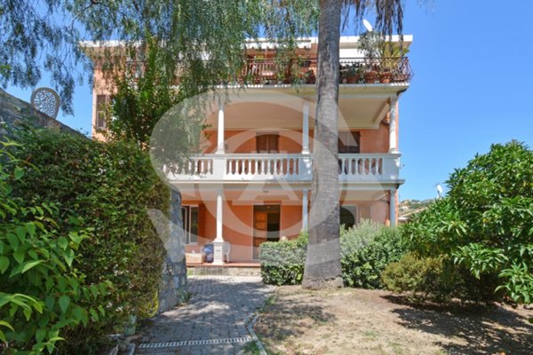appartamento in vendita a Sanremo