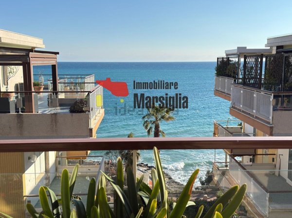 appartamento in vendita a Sanremo