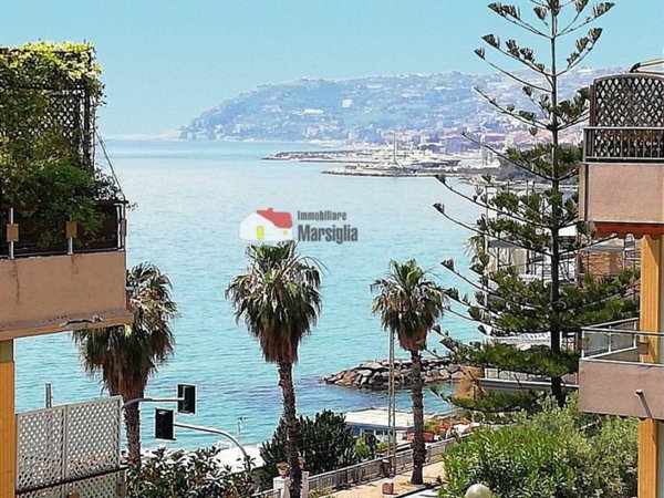 appartamento in vendita a Sanremo