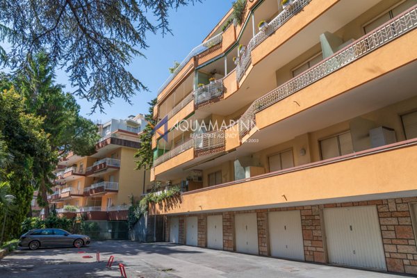 appartamento in vendita a Sanremo