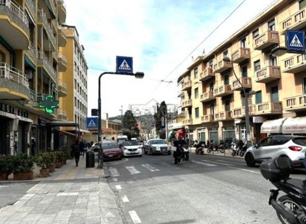 appartamento in vendita a Sanremo
