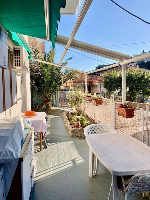 appartamento in vendita a Sanremo