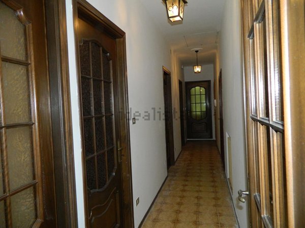 appartamento in vendita a Sanremo in zona Bussana