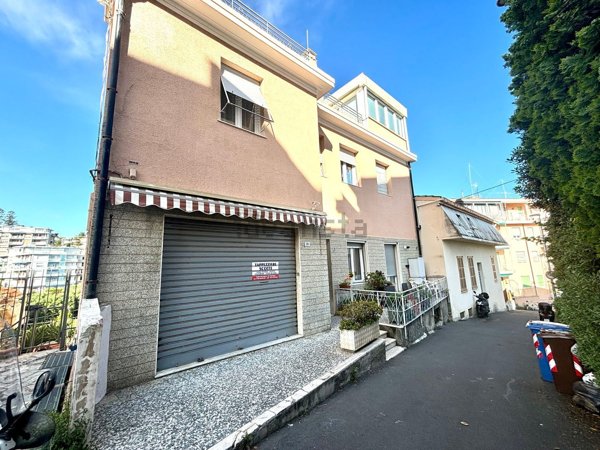 appartamento in vendita a Sanremo