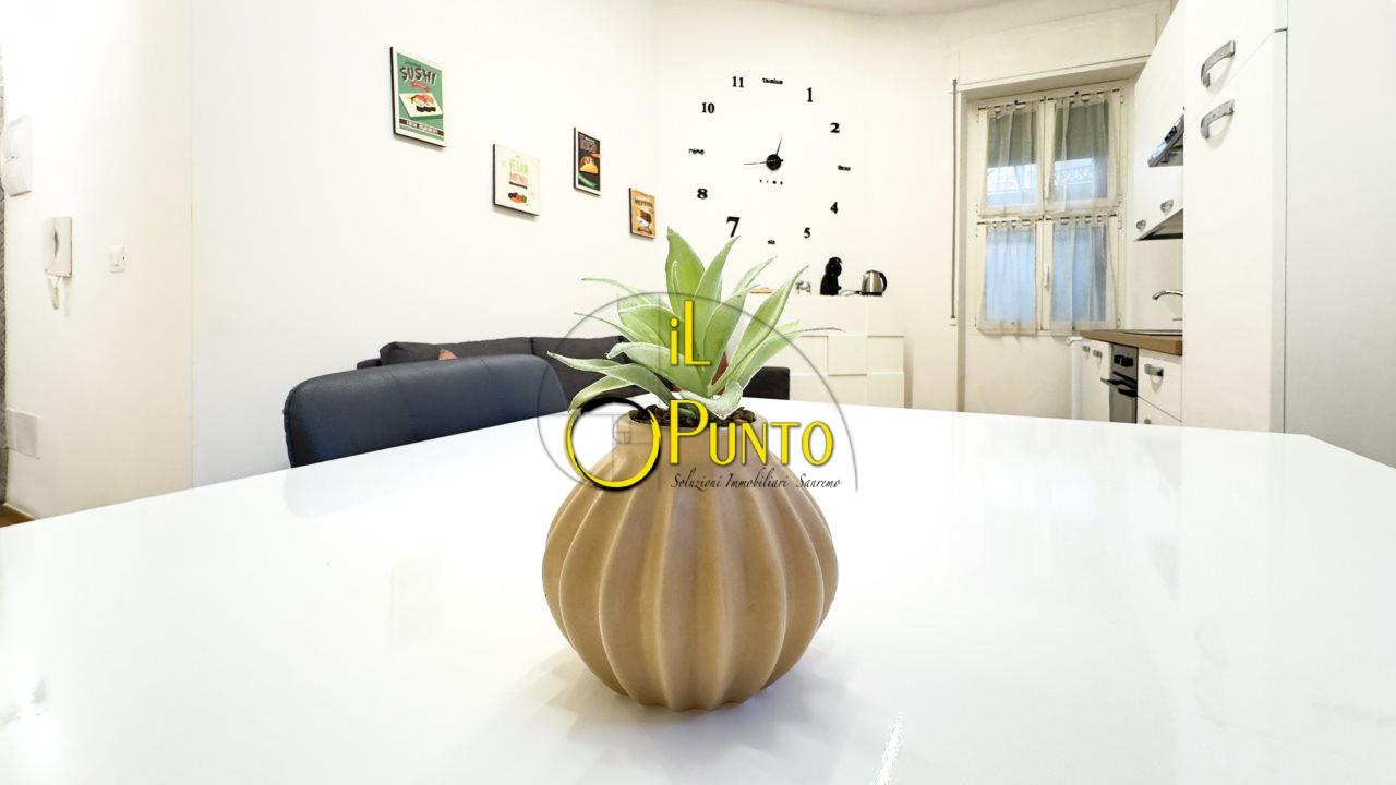 appartamento in vendita a Sanremo