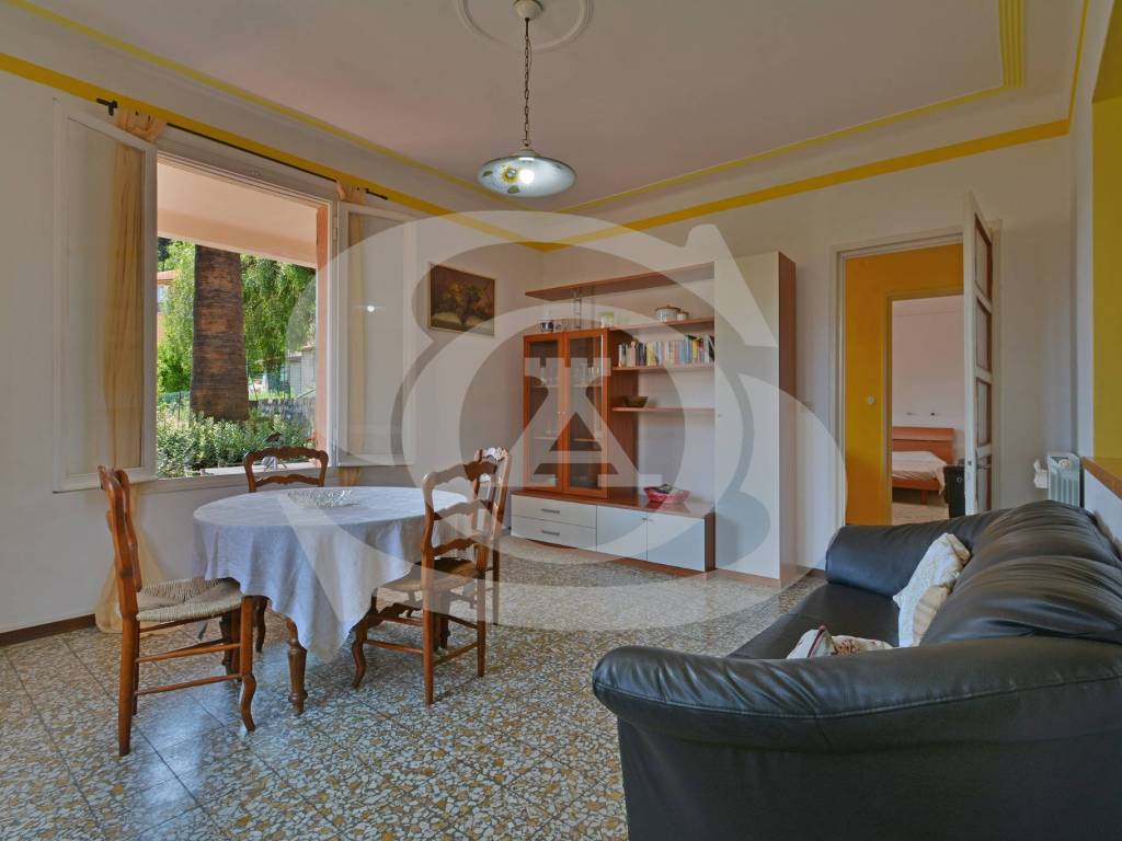 appartamento in vendita a Sanremo