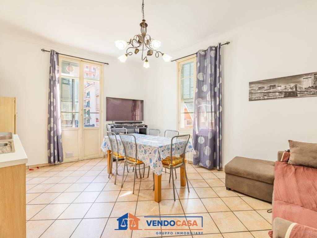 appartamento in vendita a Sanremo