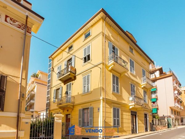 appartamento in vendita a Sanremo
