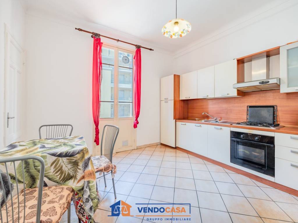 appartamento in vendita a Sanremo