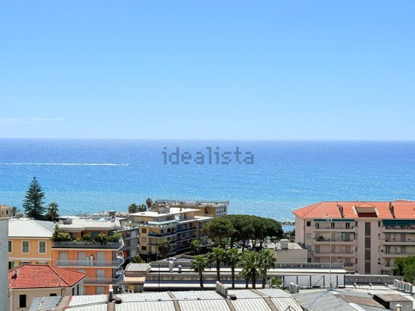 appartamento in vendita a Sanremo