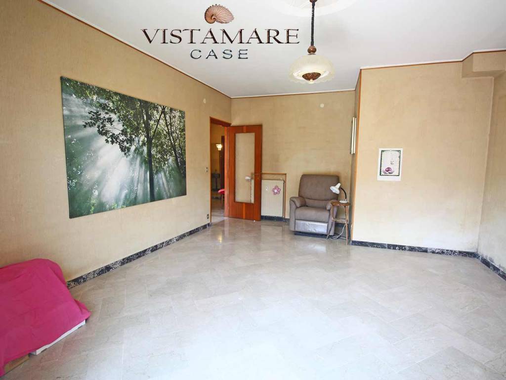 appartamento in vendita a Sanremo