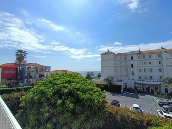 appartamento in vendita a Sanremo