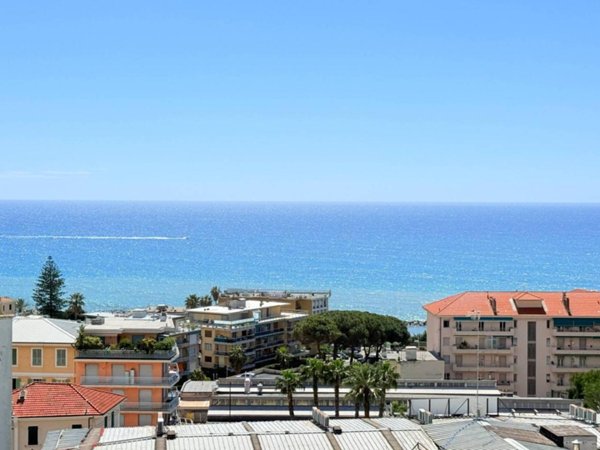 appartamento in vendita a Sanremo
