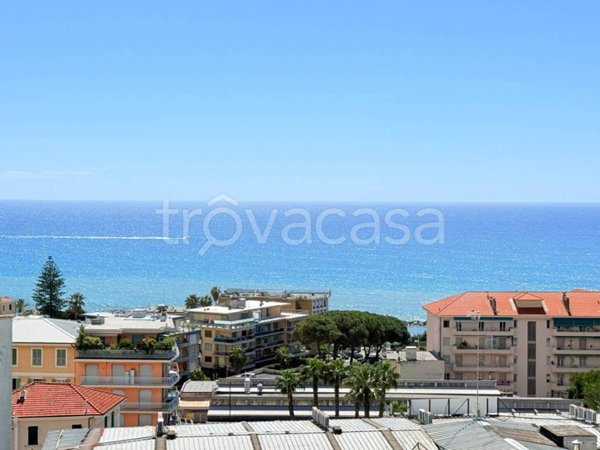 appartamento in vendita a Sanremo