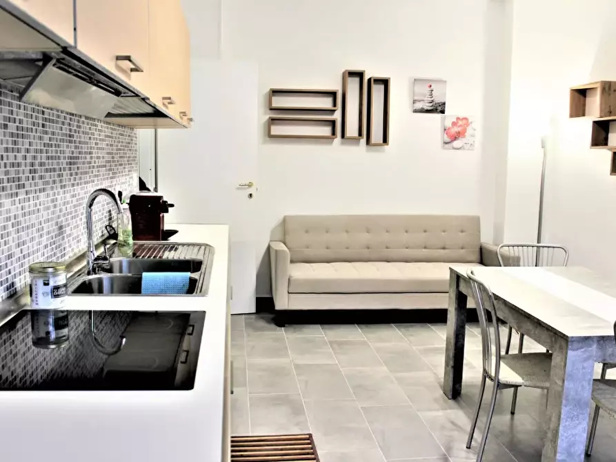 appartamento in vendita a Sanremo