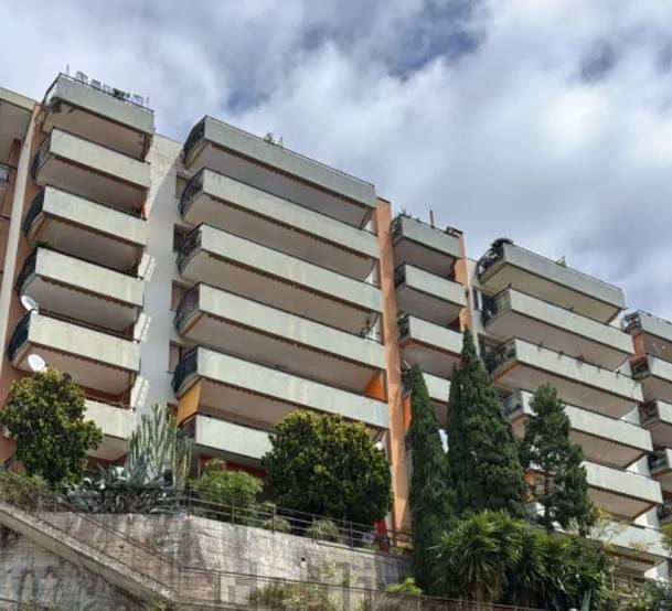 appartamento in vendita a Sanremo