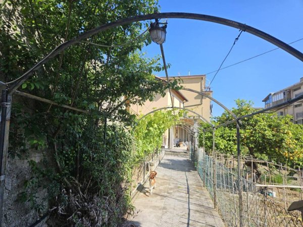 appartamento in vendita a Sanremo