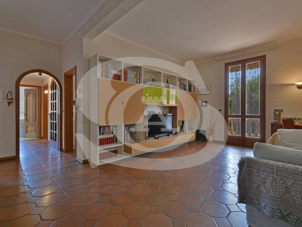 appartamento in vendita a Sanremo