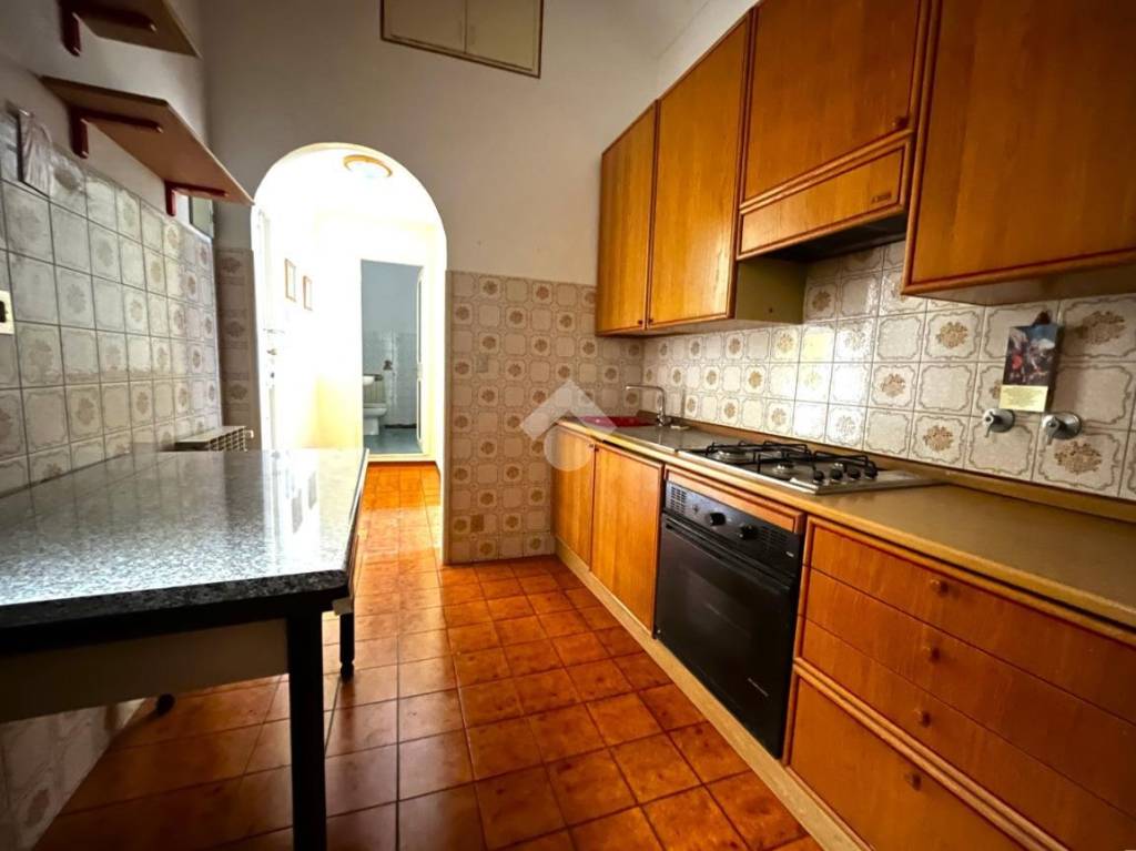 appartamento in vendita a Sanremo