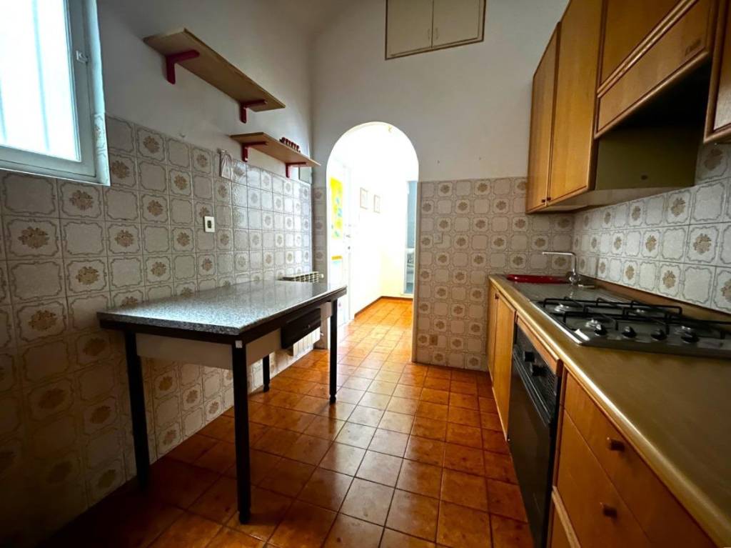 appartamento in vendita a Sanremo