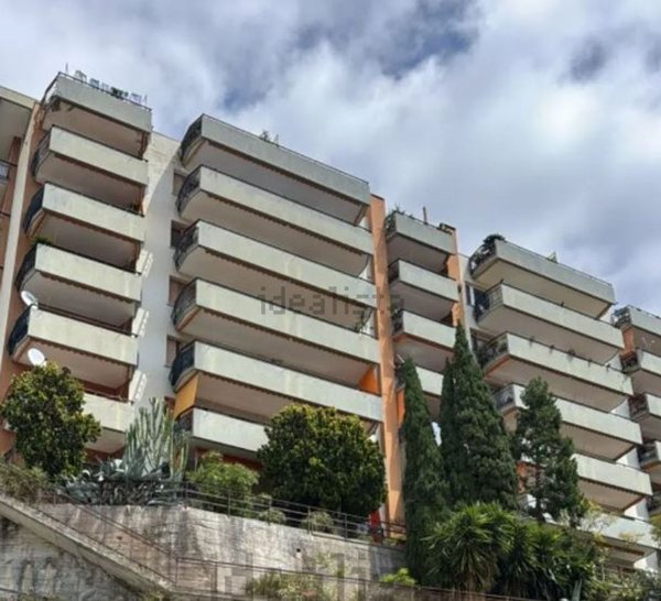 appartamento in vendita a Sanremo