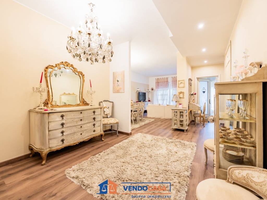 appartamento in vendita a Sanremo