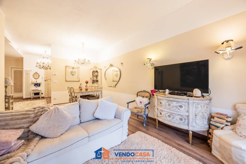 appartamento in vendita a Sanremo