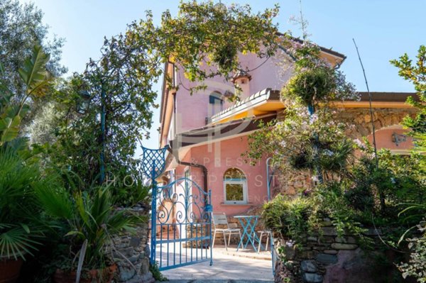 appartamento in vendita a Sanremo