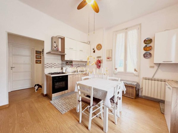 appartamento in vendita a Sanremo