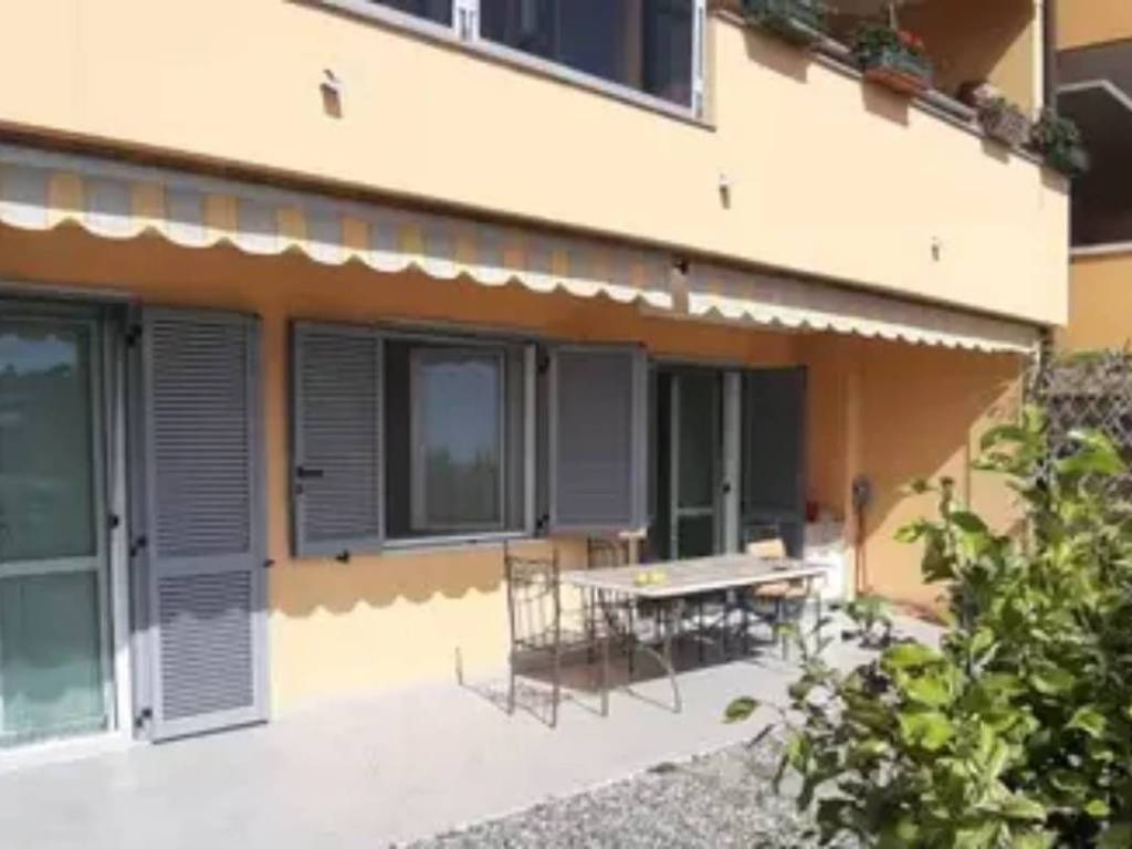 appartamento in vendita a Sanremo