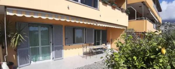 appartamento in vendita a Sanremo