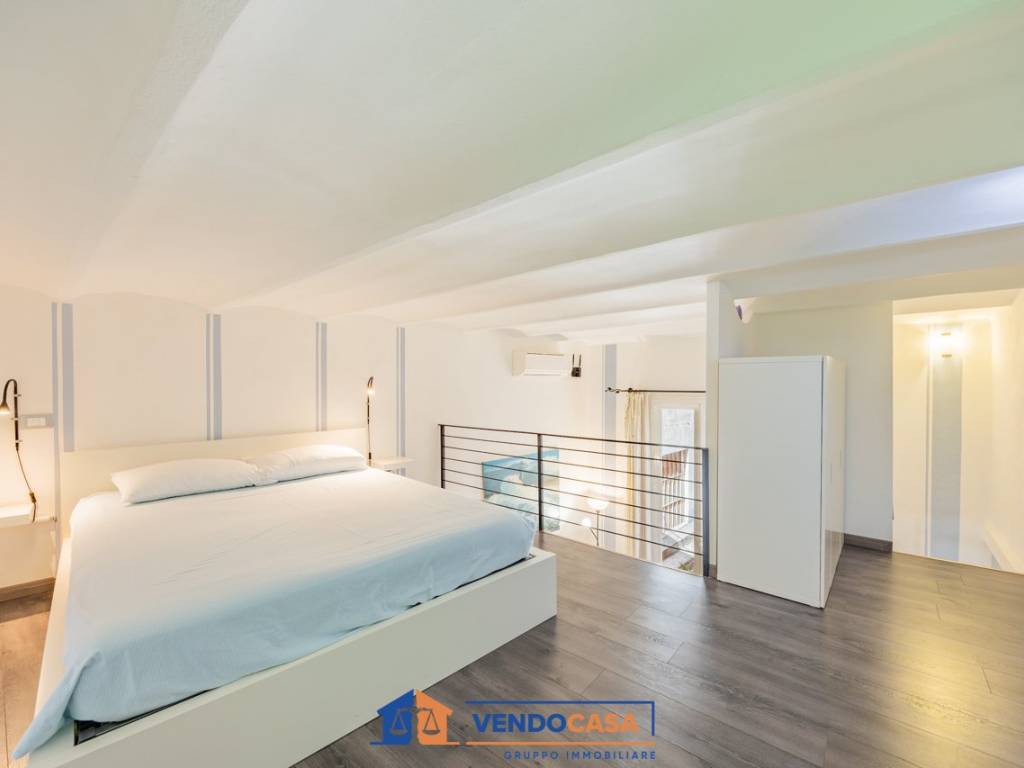 appartamento in vendita a Sanremo