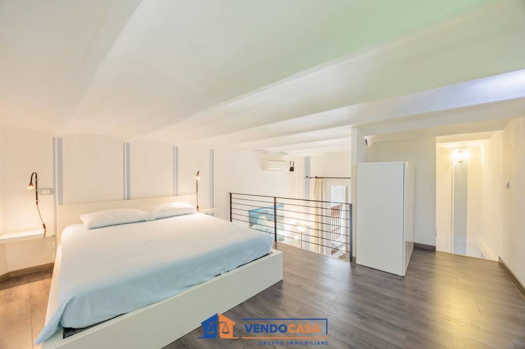 appartamento in vendita a Sanremo